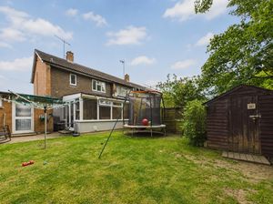 Garden- click for photo gallery
